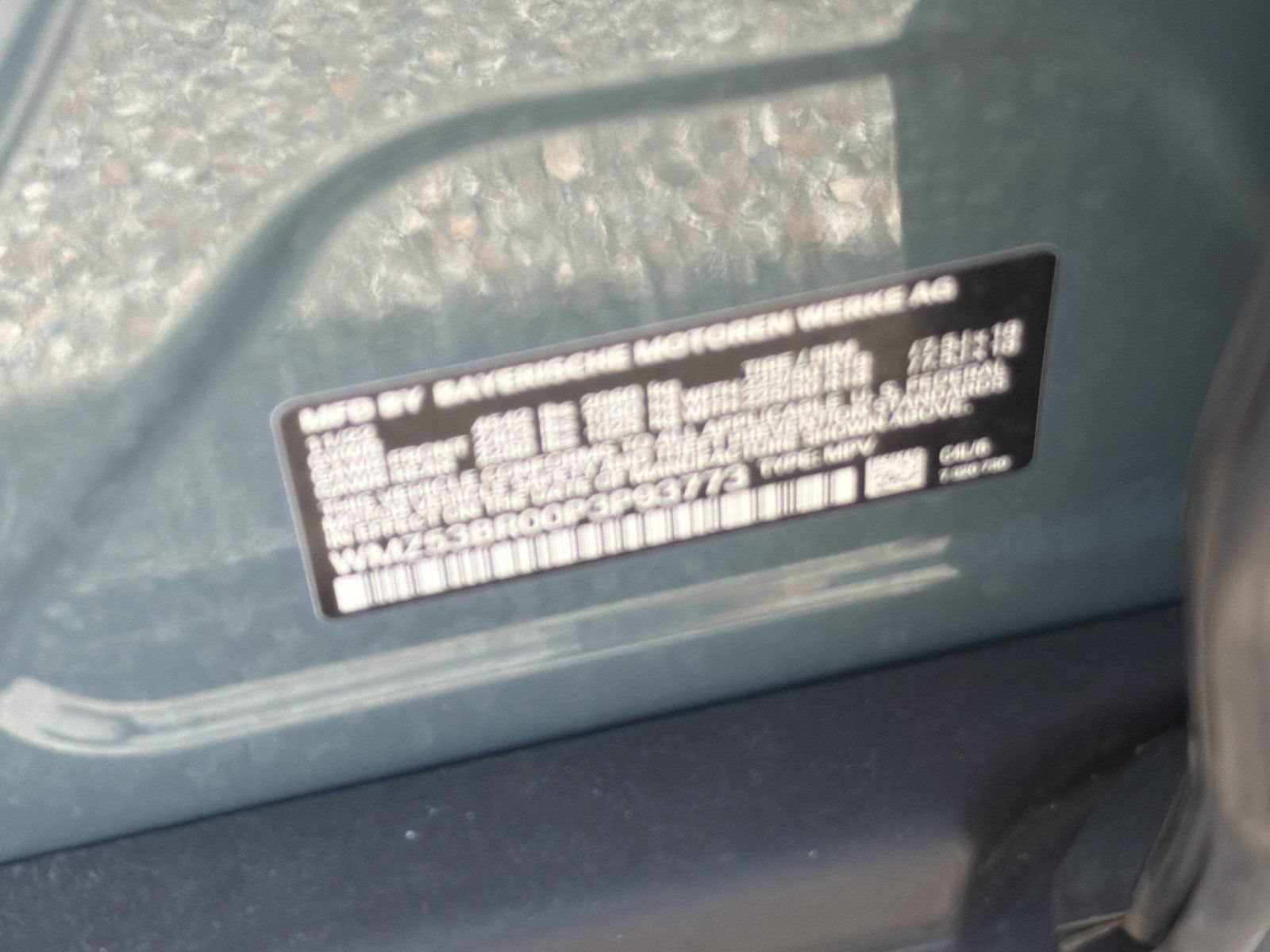 Used 2023 MINI Cooper Countryman S FWD image 37