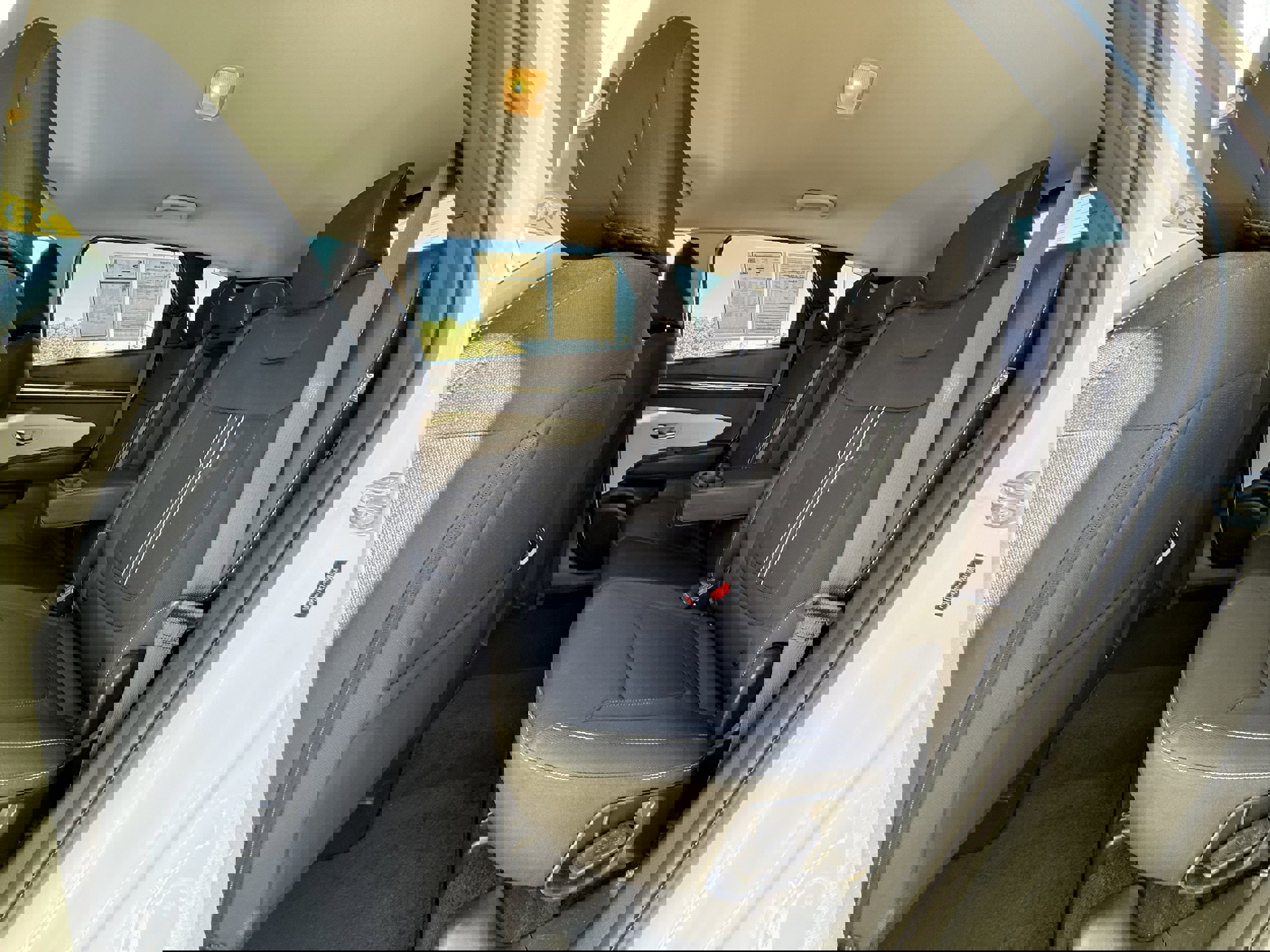 Used 2024 Hyundai Tucson SEL image 21