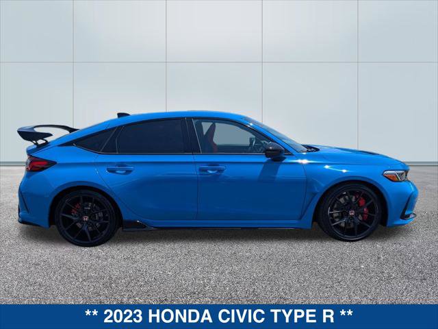 Used 2023 Honda Civic Type R image 6
