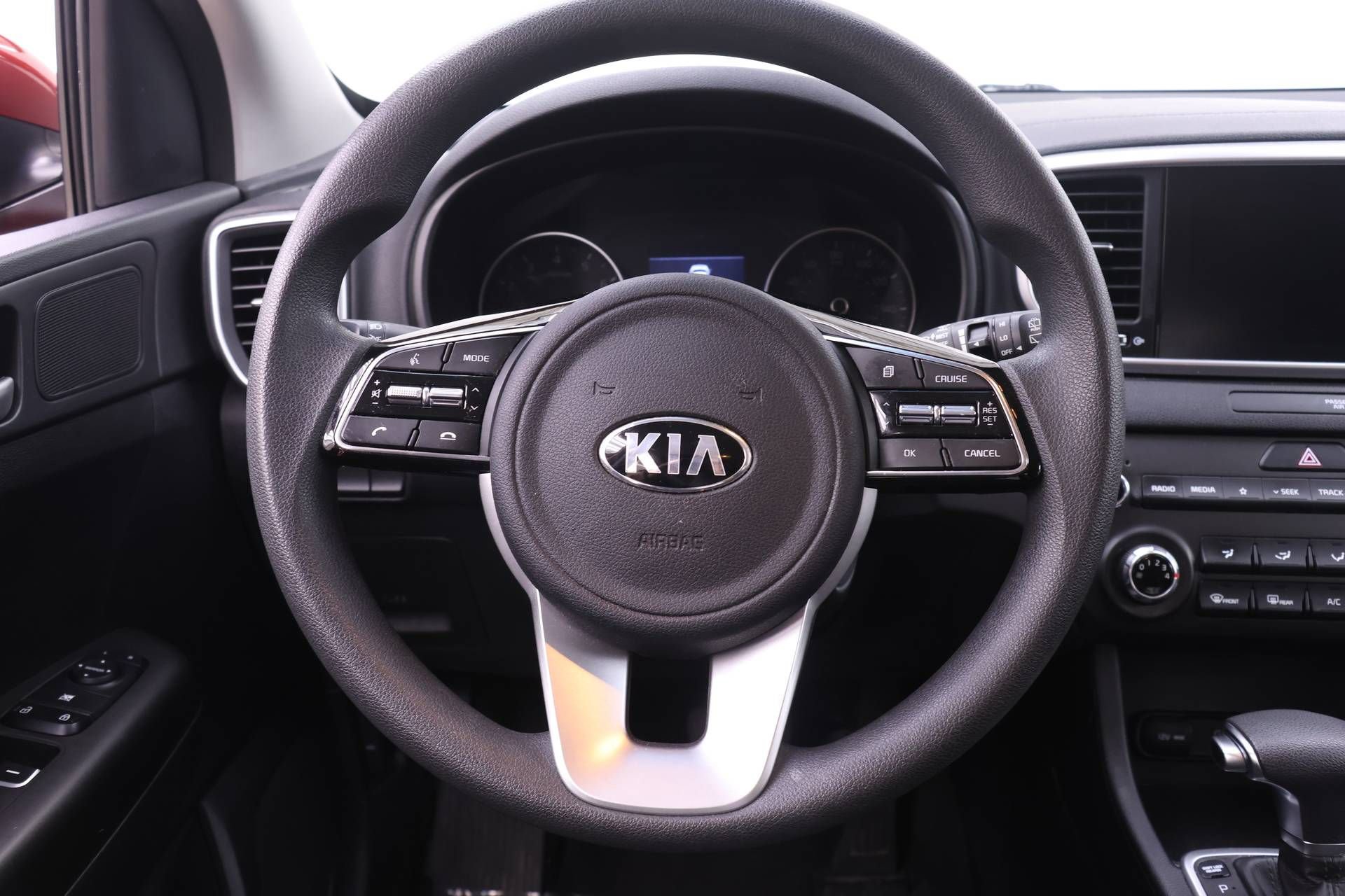 Used 2021 Kia Sportage LX image 13