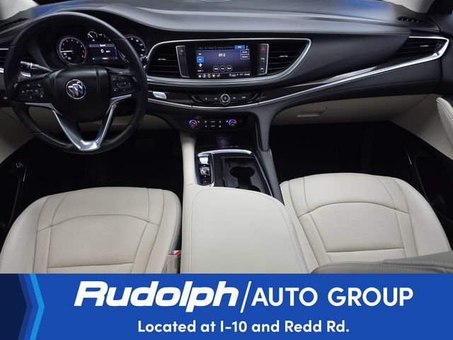 Used 2024 Buick Enclave Essence w/ Experience Buick Package FWD image 14