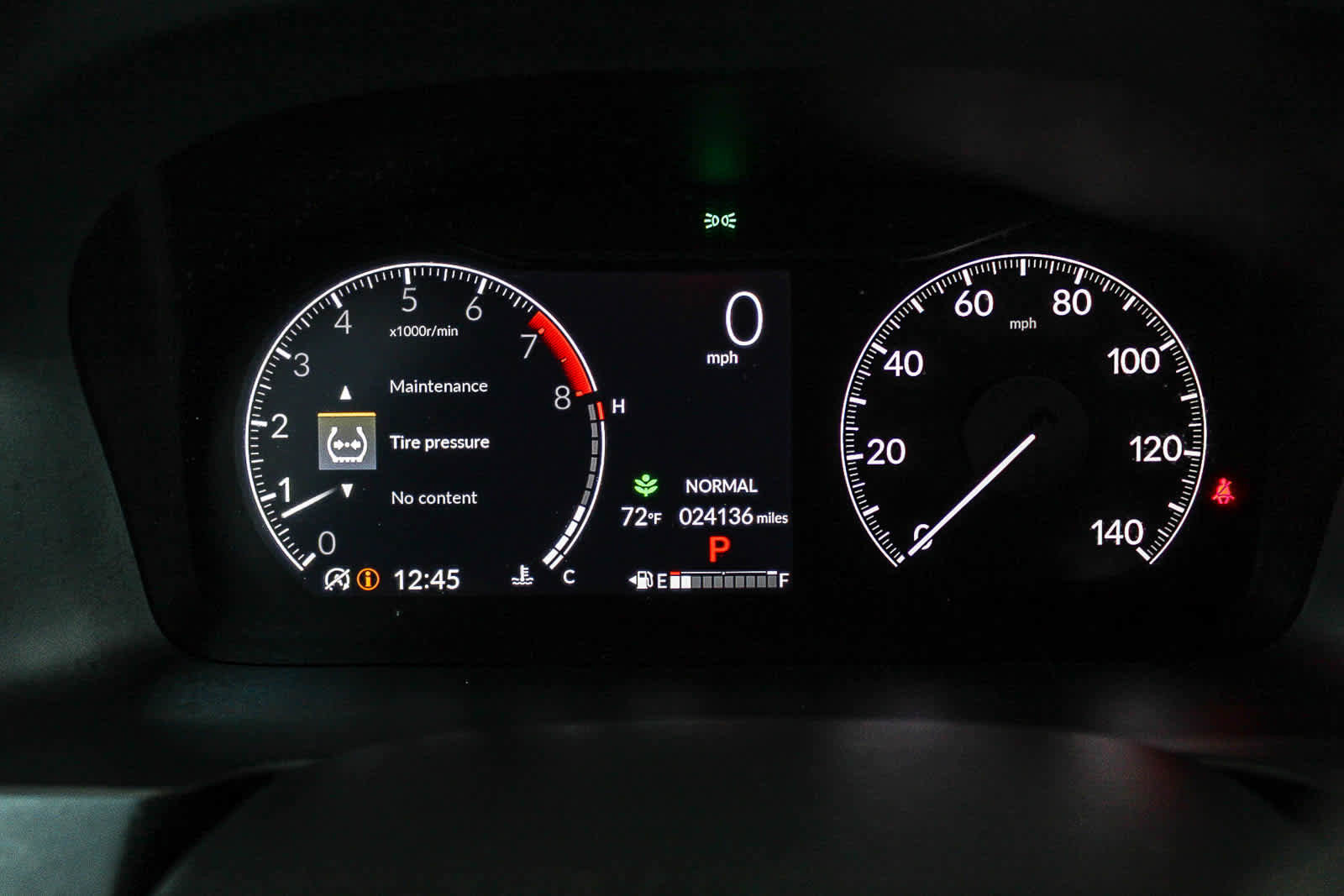 Used 2025 Honda Ridgeline TrailSport image 22