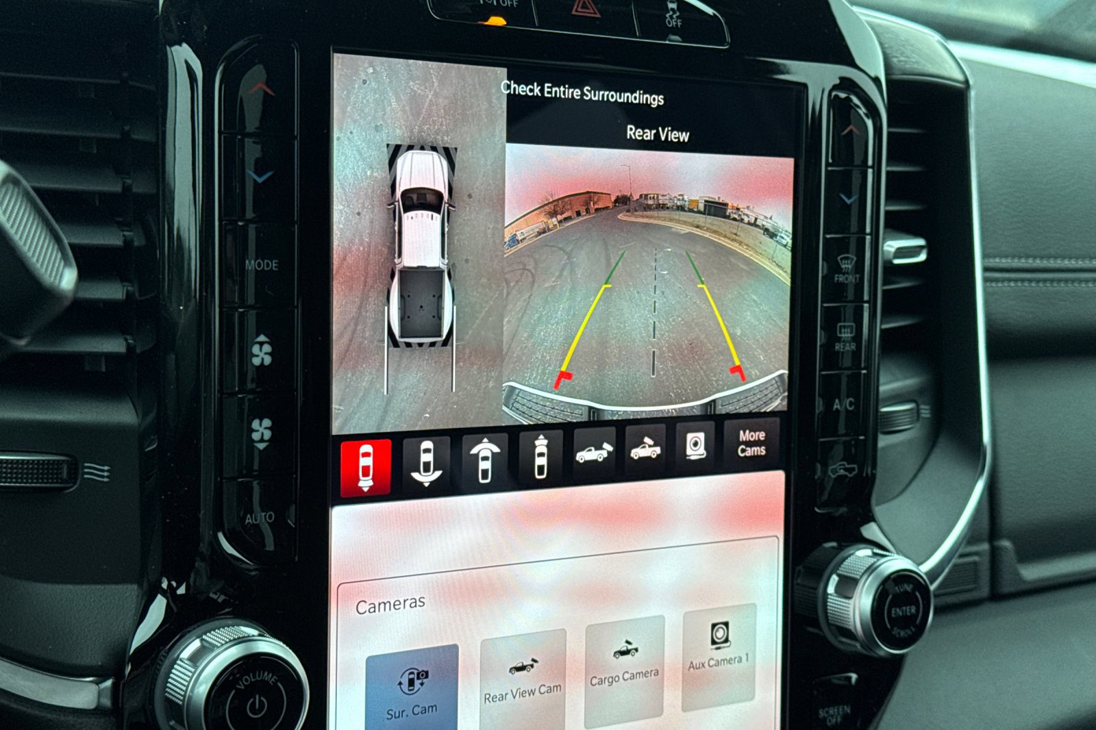 New 2026 RAM 3500 Laramie image 18