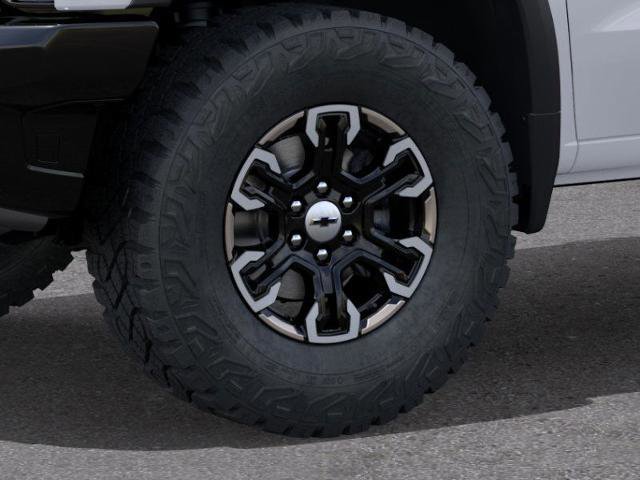 New 2026 Chevrolet Silverado 1500 ZR2 image 35