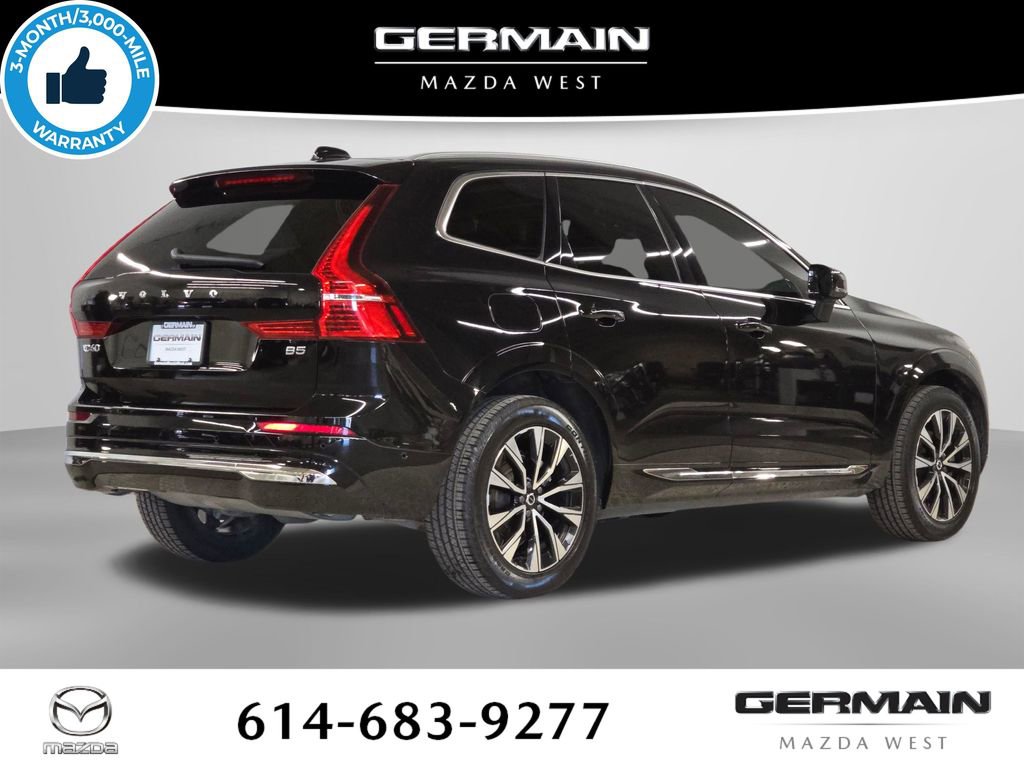 Used 2023 Volvo XC60 B5 Plus FWD image 9