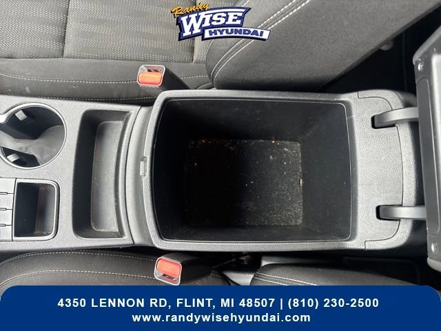 Used 2017 Kia Sportage LX image 23