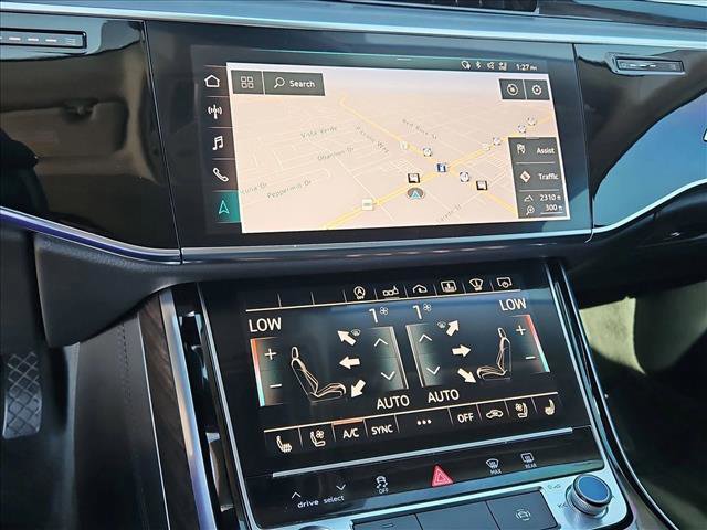 Used 2019 Audi A8 L 3.0T w/ Executive Package image 15