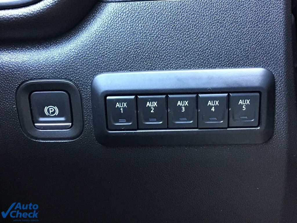 Used 2025 Chevrolet Silverado 2500 W/T w/ WT Convenience Package image 26