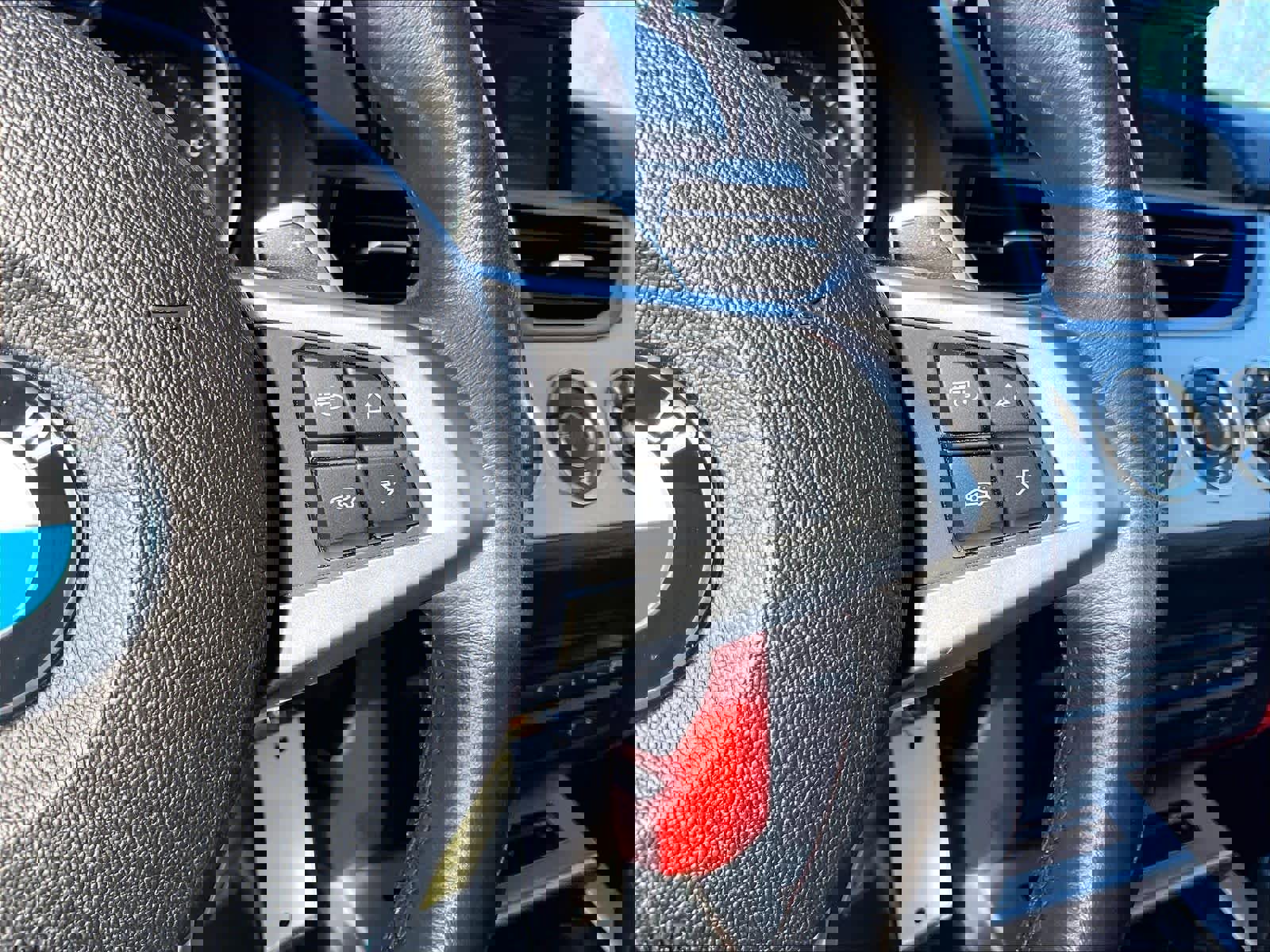 Used 2016 BMW Z4 sDrive35i image 21