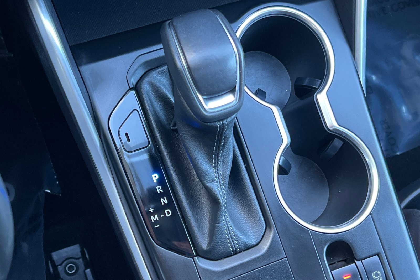 Certified 2022 Toyota Highlander XLE image 23