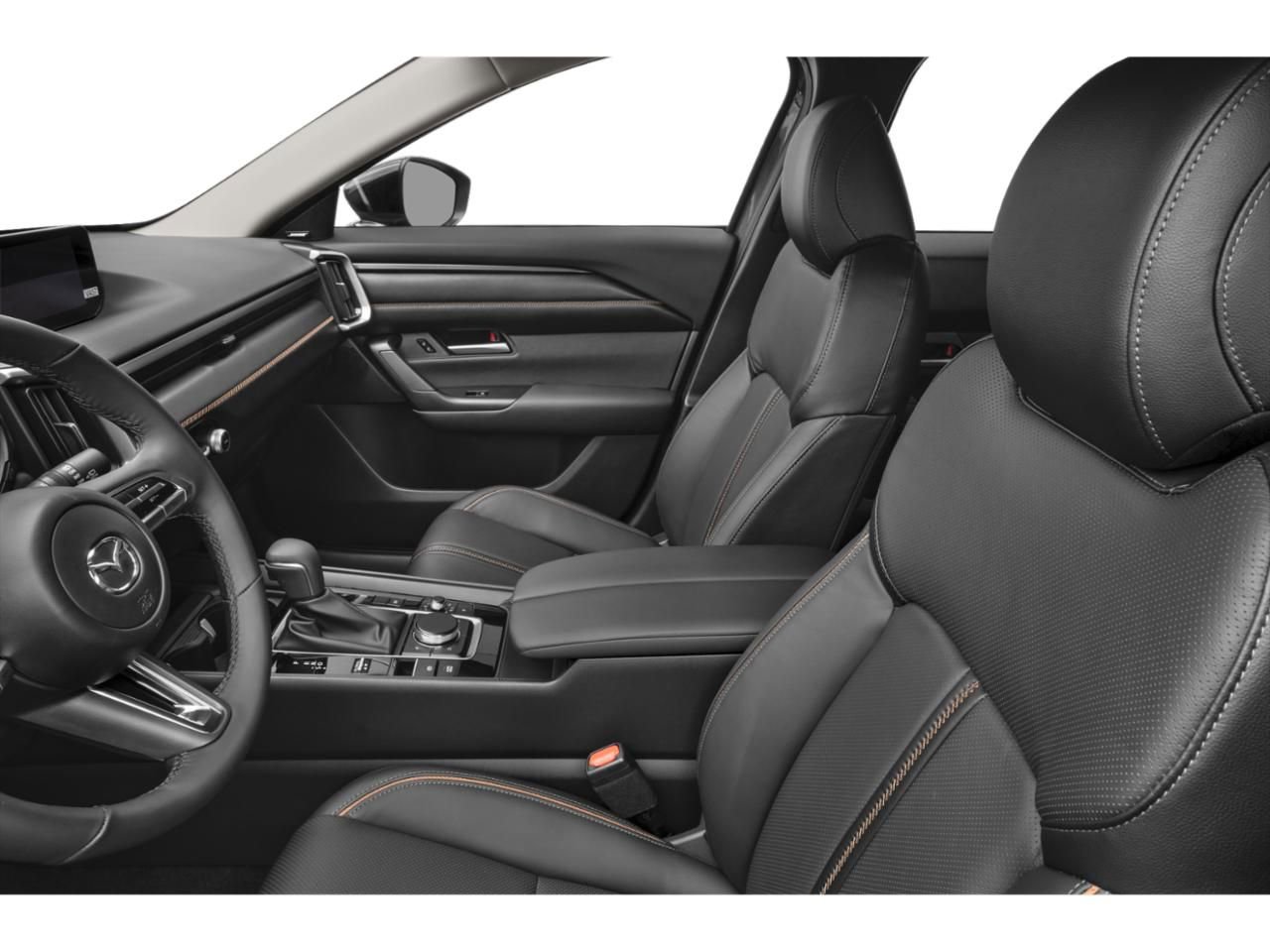 New 2026 MAZDA CX-50 AWD 2.5 Hybrid w/ Weather Package image 6