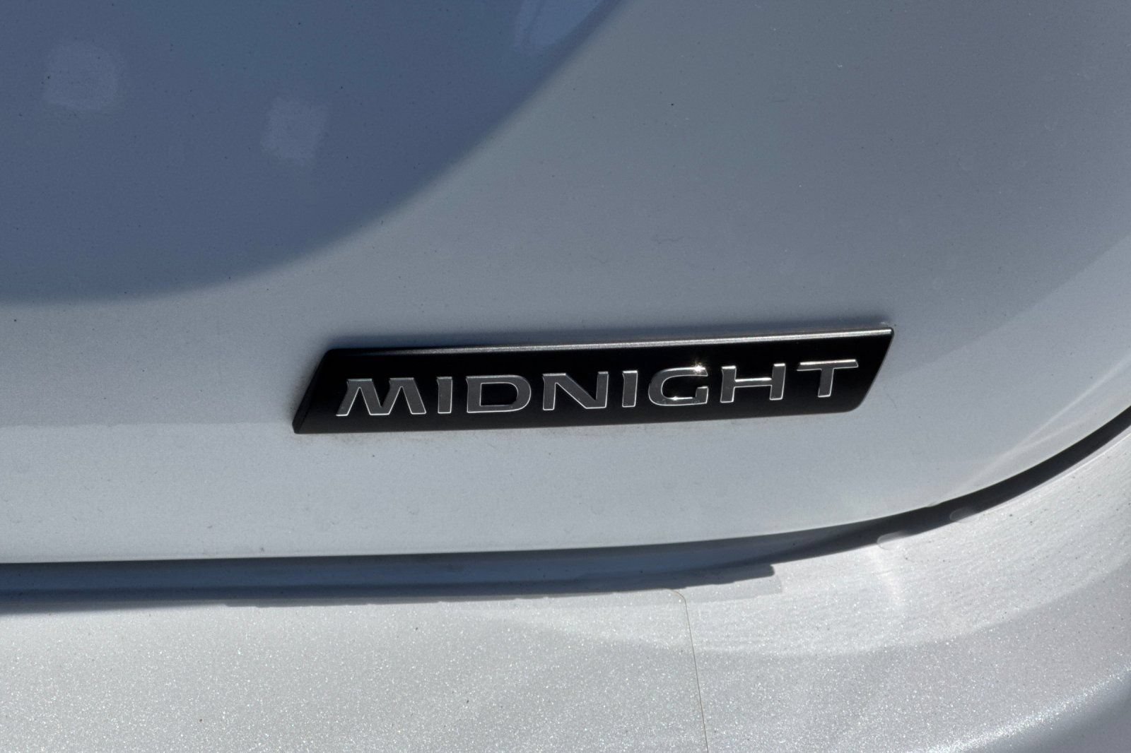 Used 2023 Nissan Sentra SR w/ Midnight Edition Package FWD image 47