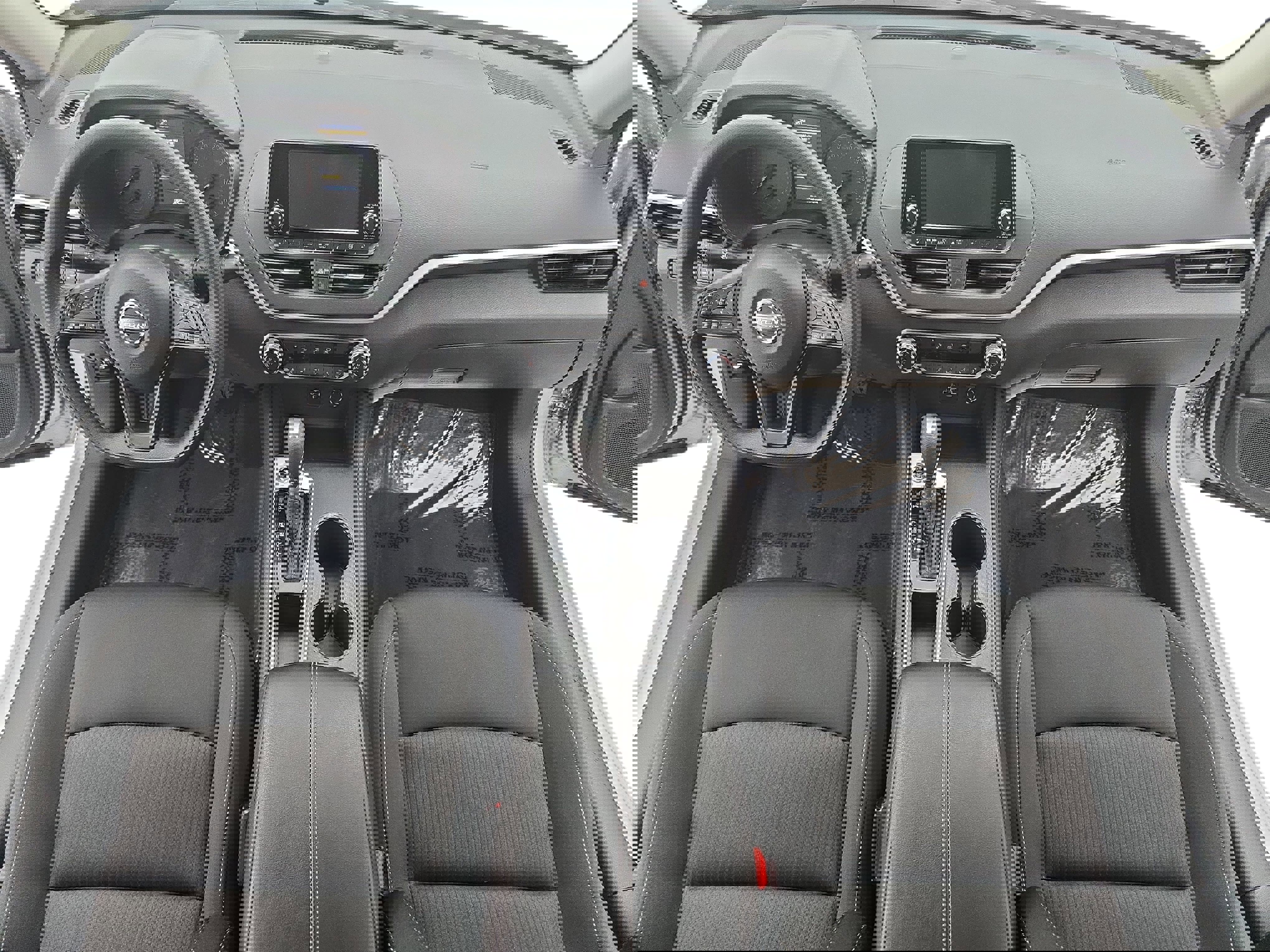 Certified 2024 Nissan Altima 2.5 S image 9