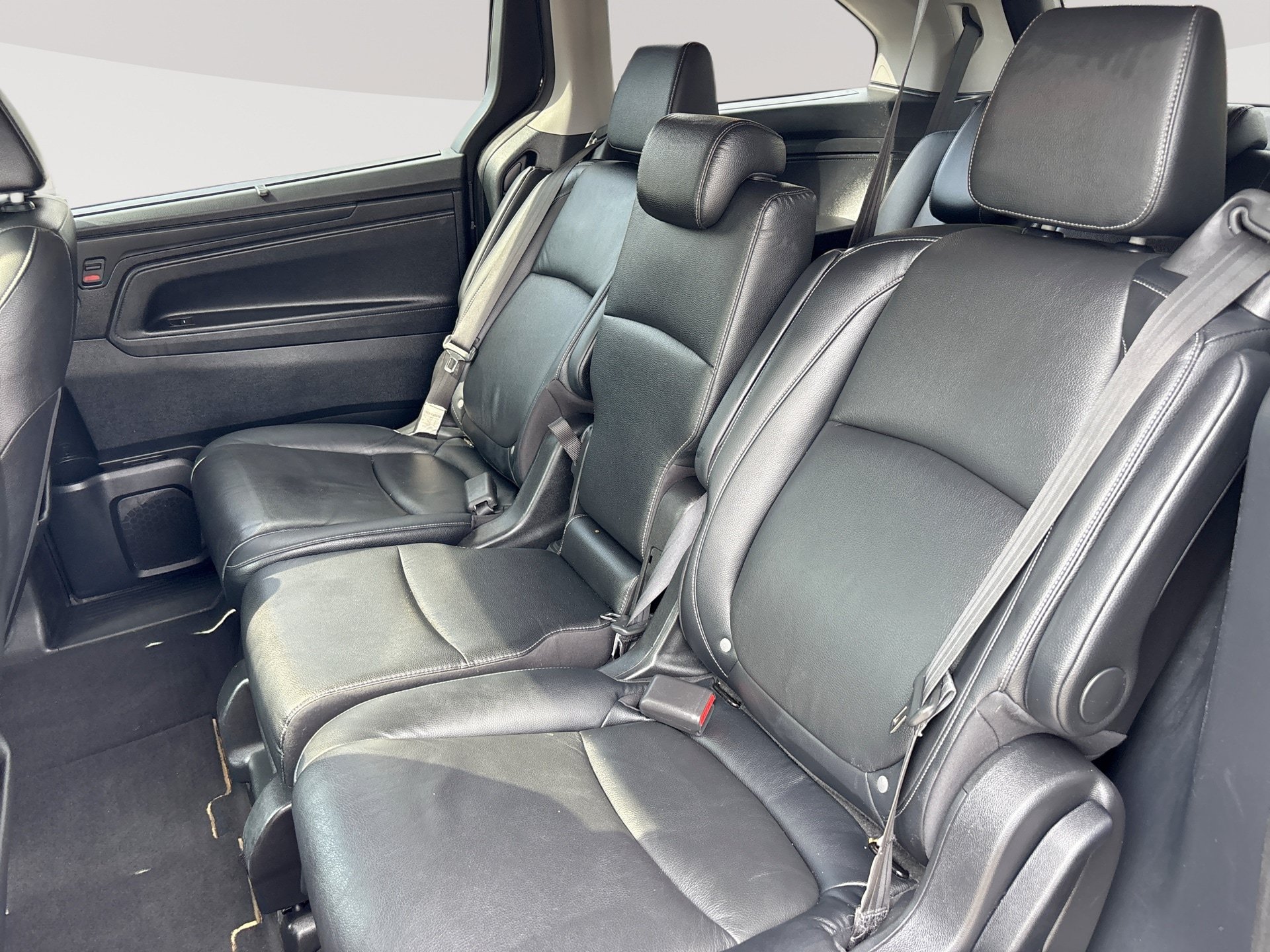 Used 2023 Honda Odyssey EX-L image 26