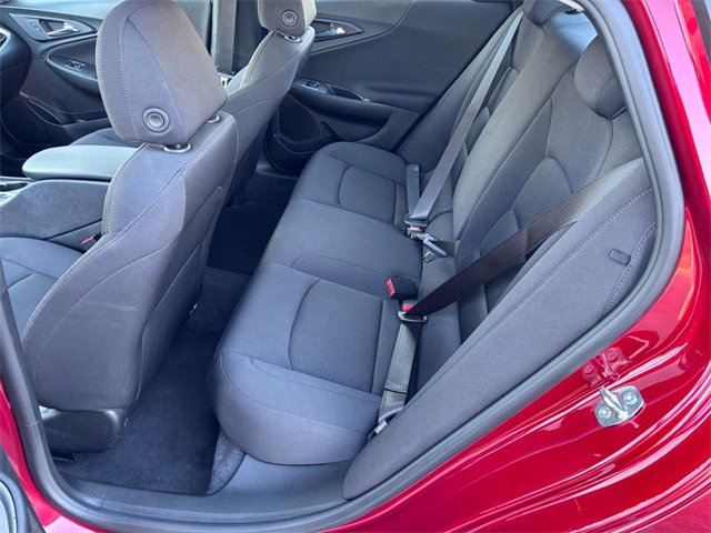 Used 2023 Chevrolet Malibu RS w/ LPO, Floor Liner Package image 23