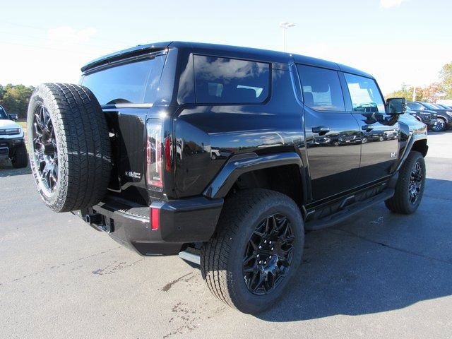 New 2026 GMC Hummer EV SUV image 7