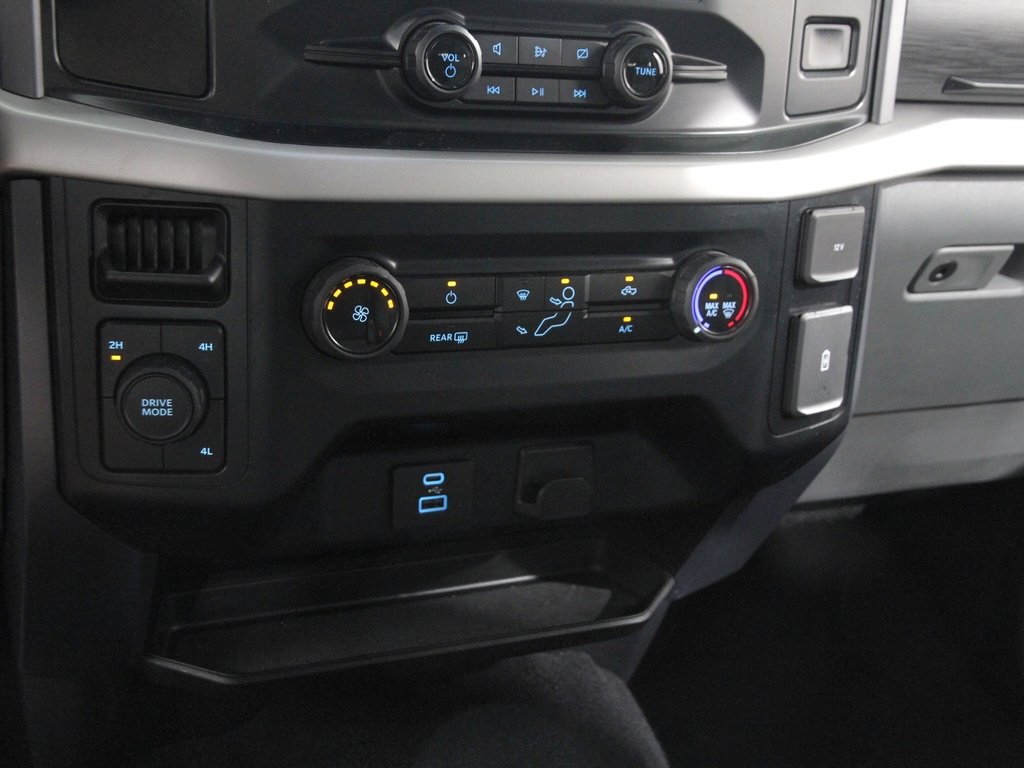Used 2023 Ford F150 XLT image 14