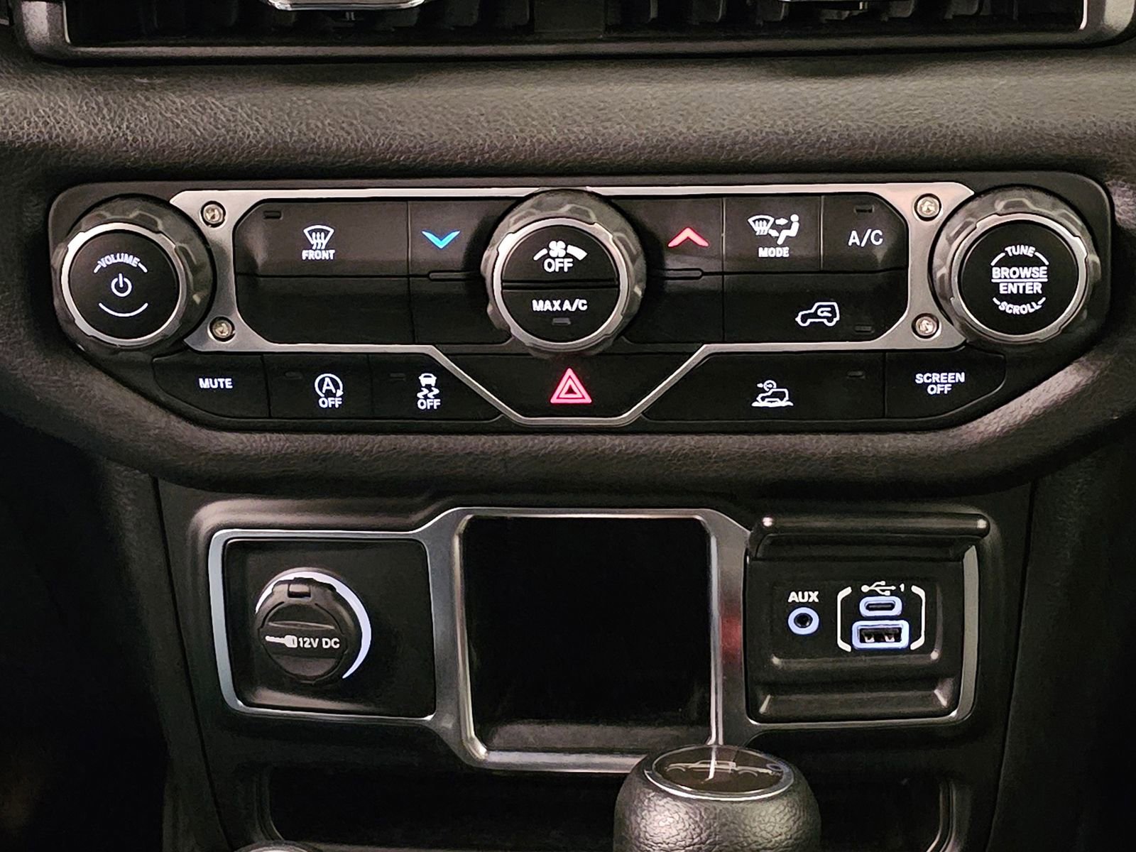 Used 2024 Jeep Gladiator Sport image 24