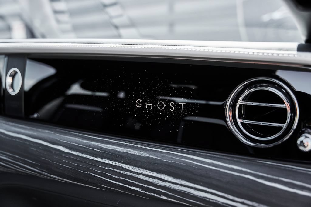 Used 2023 Rolls-Royce Ghost AWD/4WD image 39