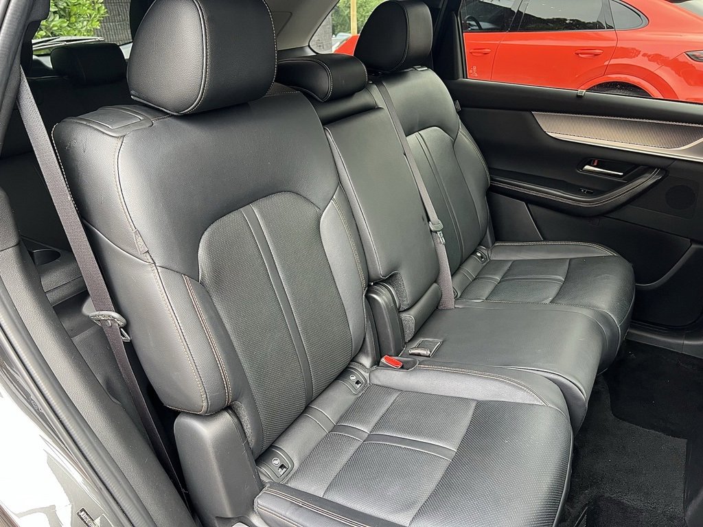 Used 2024 MAZDA CX-90 3.3 Turbo w/ Preferred Plus image 34