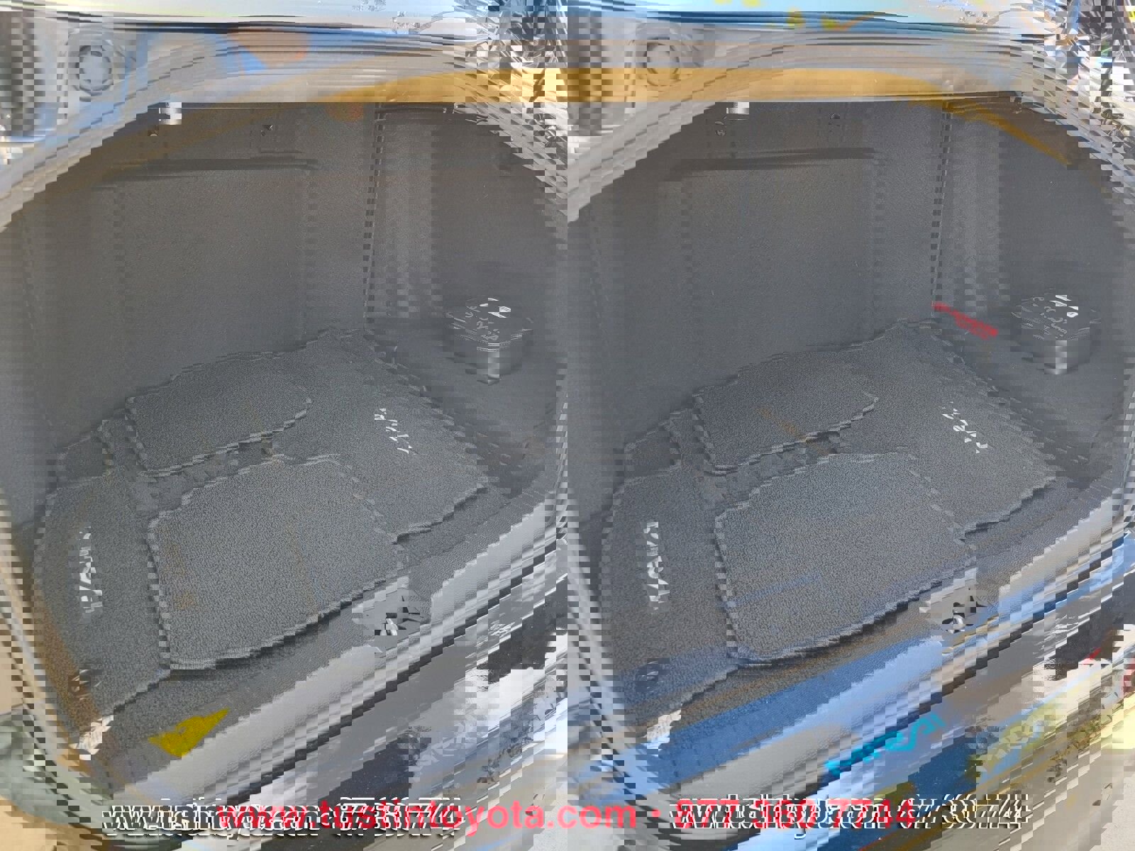 Certified 2023 Toyota Mirai XLE w/ Advanced Technology Package image 13