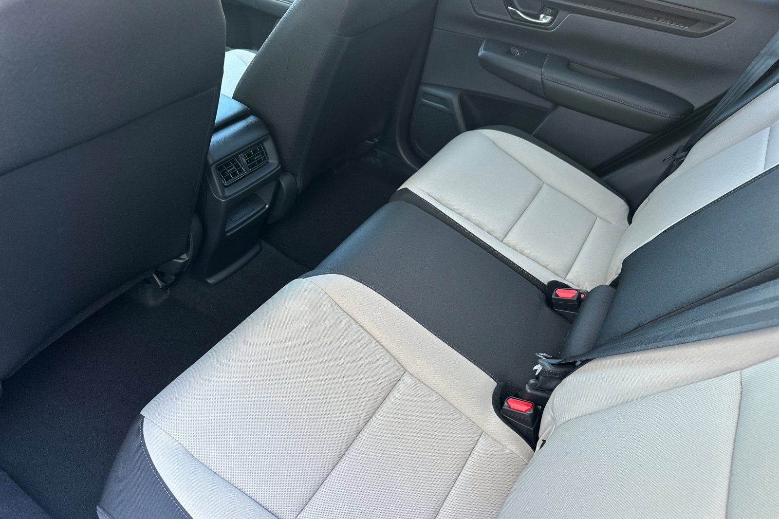 New 2026 Honda CR-V LX image 19