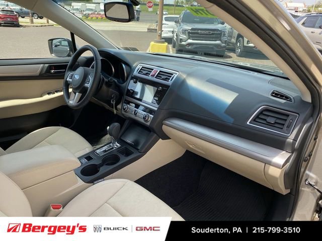 Used 2015 Subaru Legacy 2.5i Premium w/ Moonroof Package AWD/4WD image 32