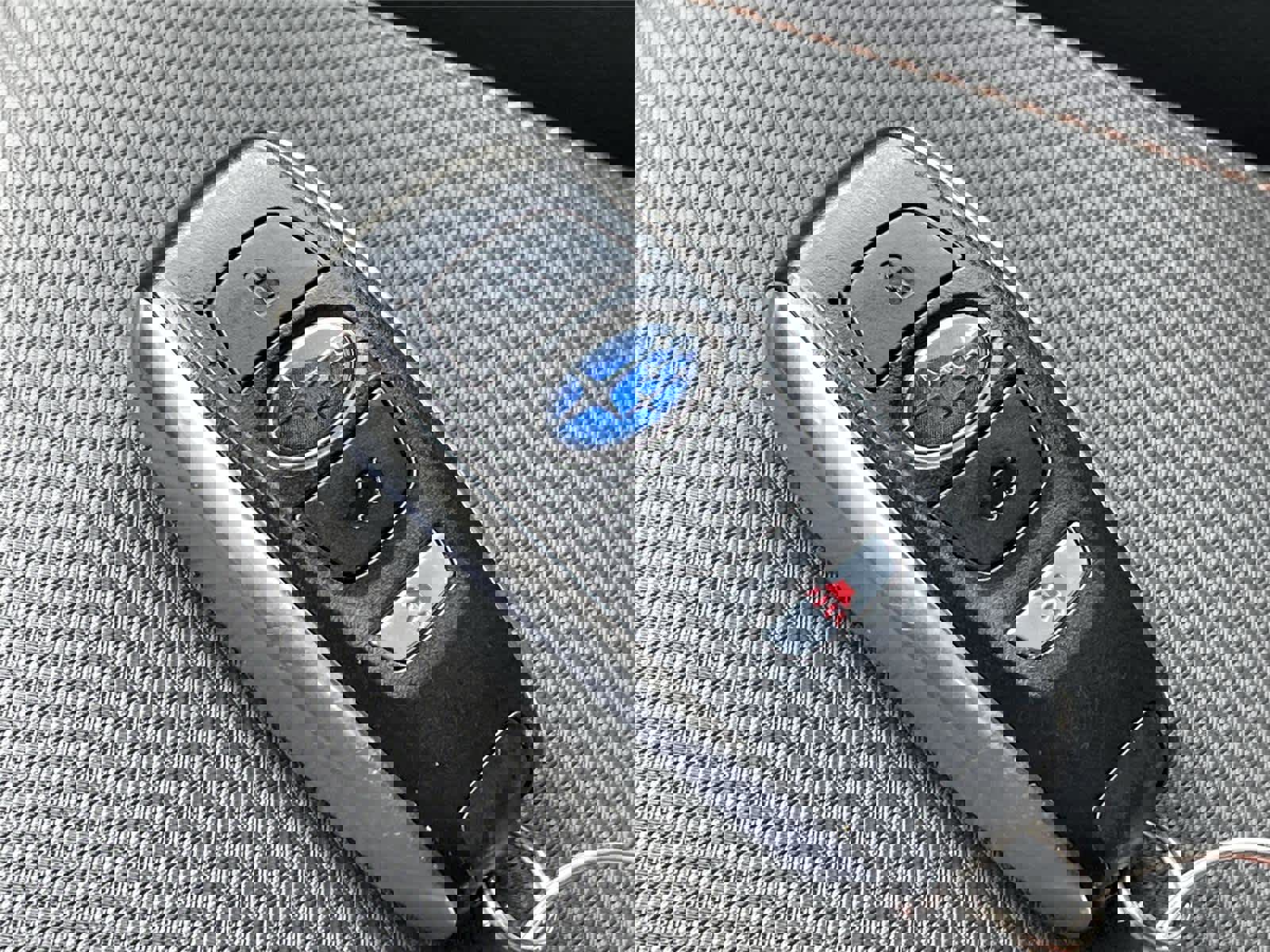 Used 2025 Subaru Forester Touring image 33