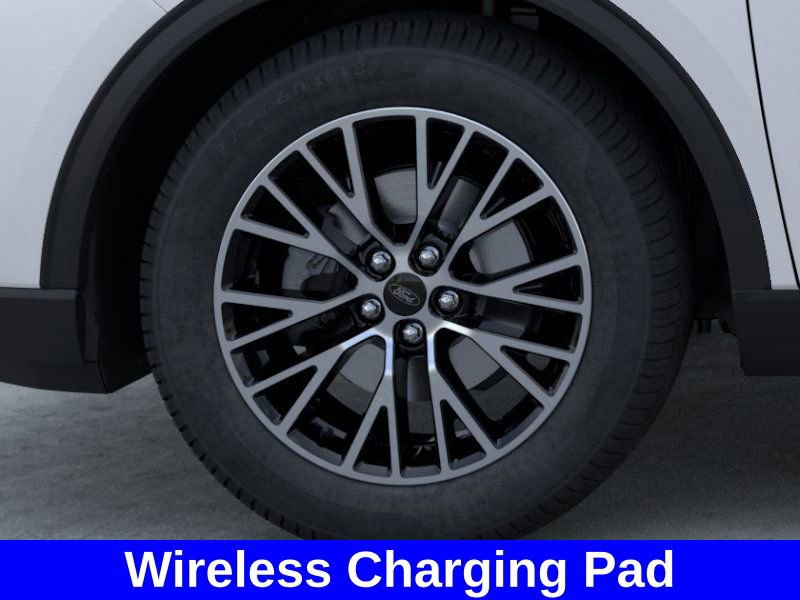 New 2025 Ford Escape SE w/ PHEV Premium Package image 19