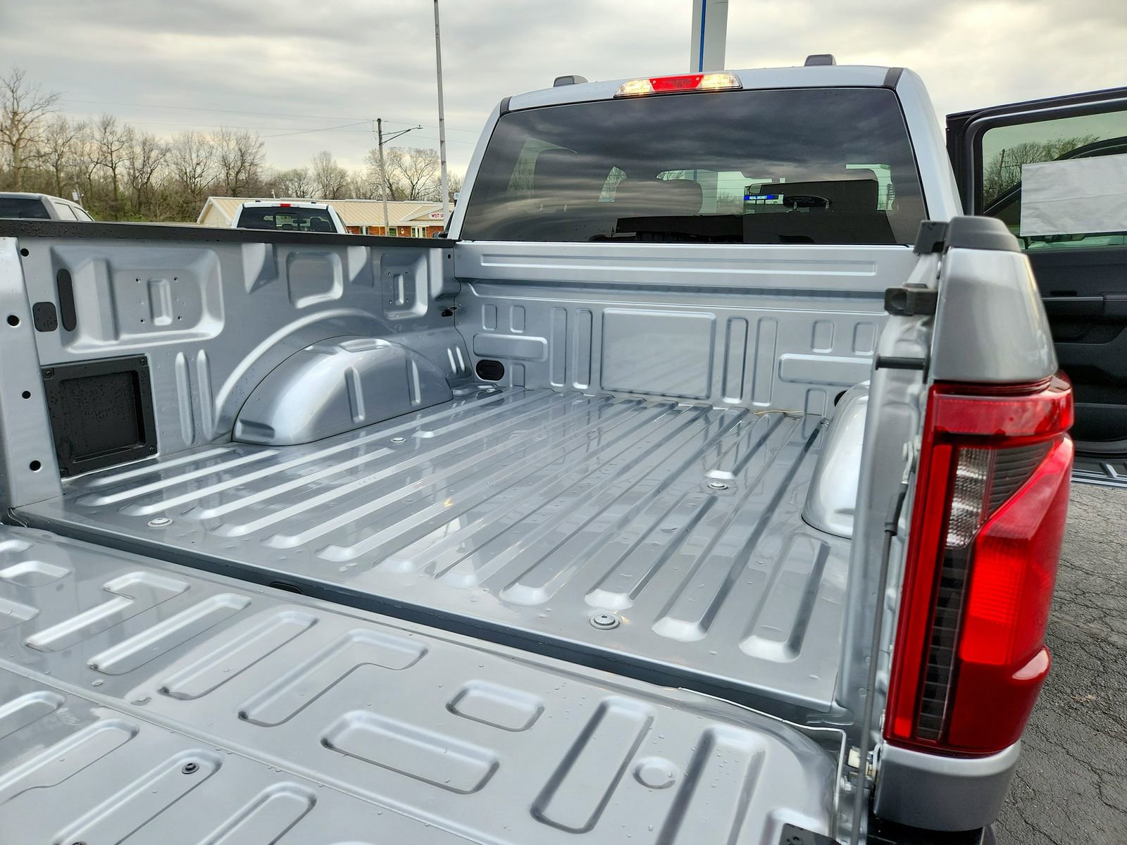 New 2026 Ford F150 STX w/ Equipment Group 200A image 28