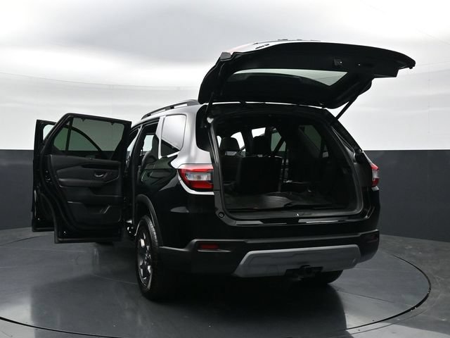 Used 2025 Honda Pilot TrailSport image 50