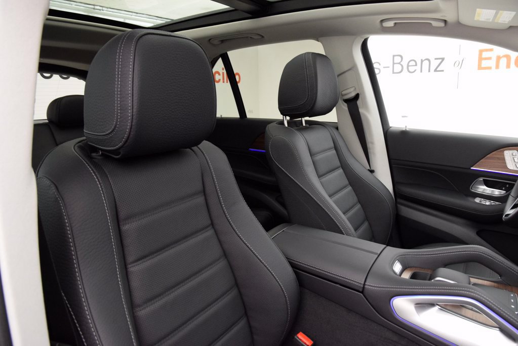 New 2026 Mercedes-Benz GLE 350 4MATIC image 17