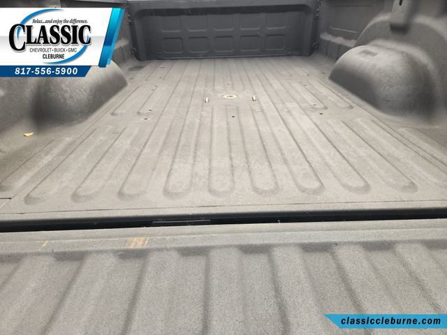 Used 2018 RAM 2500 Longhorn w/ Longhorn Southfork Package image 36