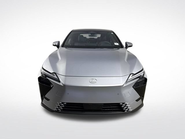 Certified 2026 Lexus ES 350e w/ Convenience Package FWD image 26