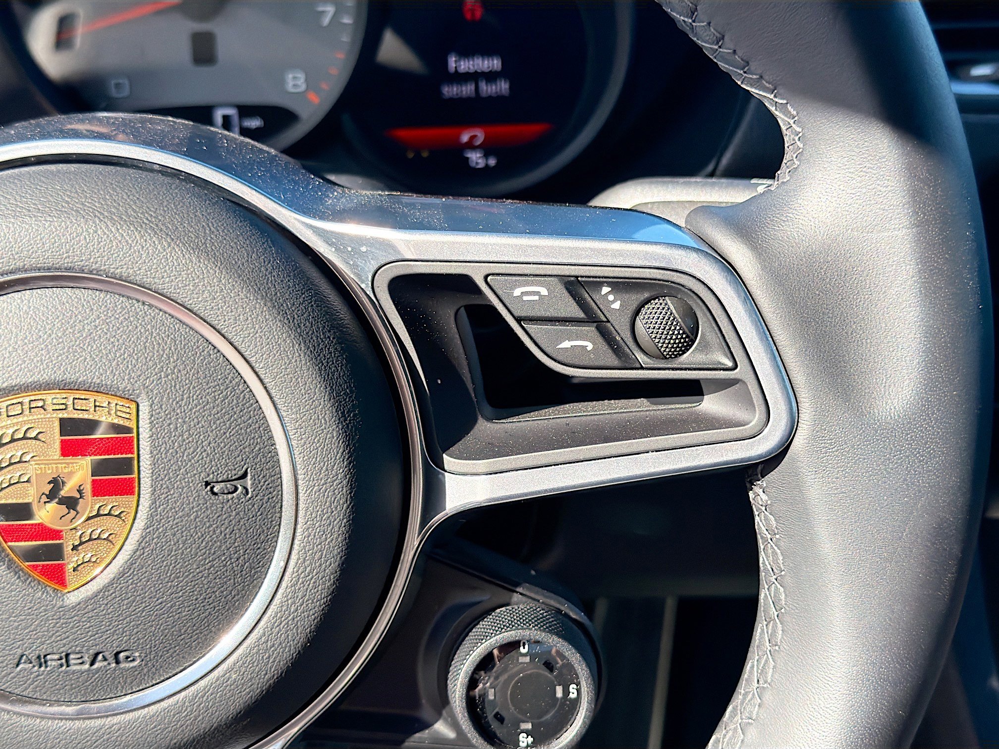 Used 2025 Porsche 718 Boxster S image 33