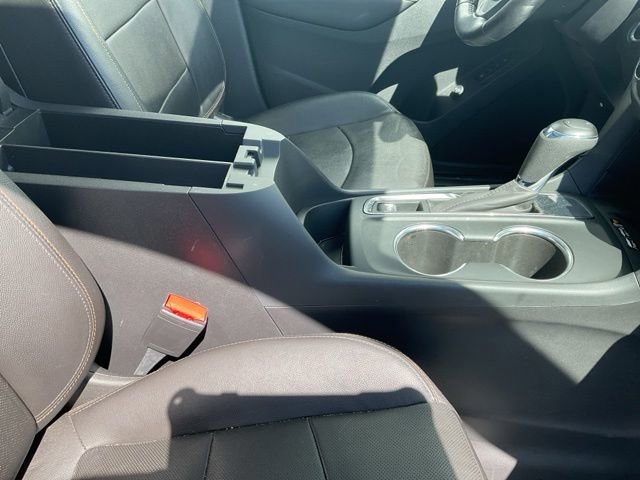 Used 2021 Chevrolet Equinox Premier FWD image 19