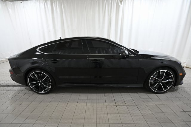 Used 2016 Audi RS 7 Performance image 14