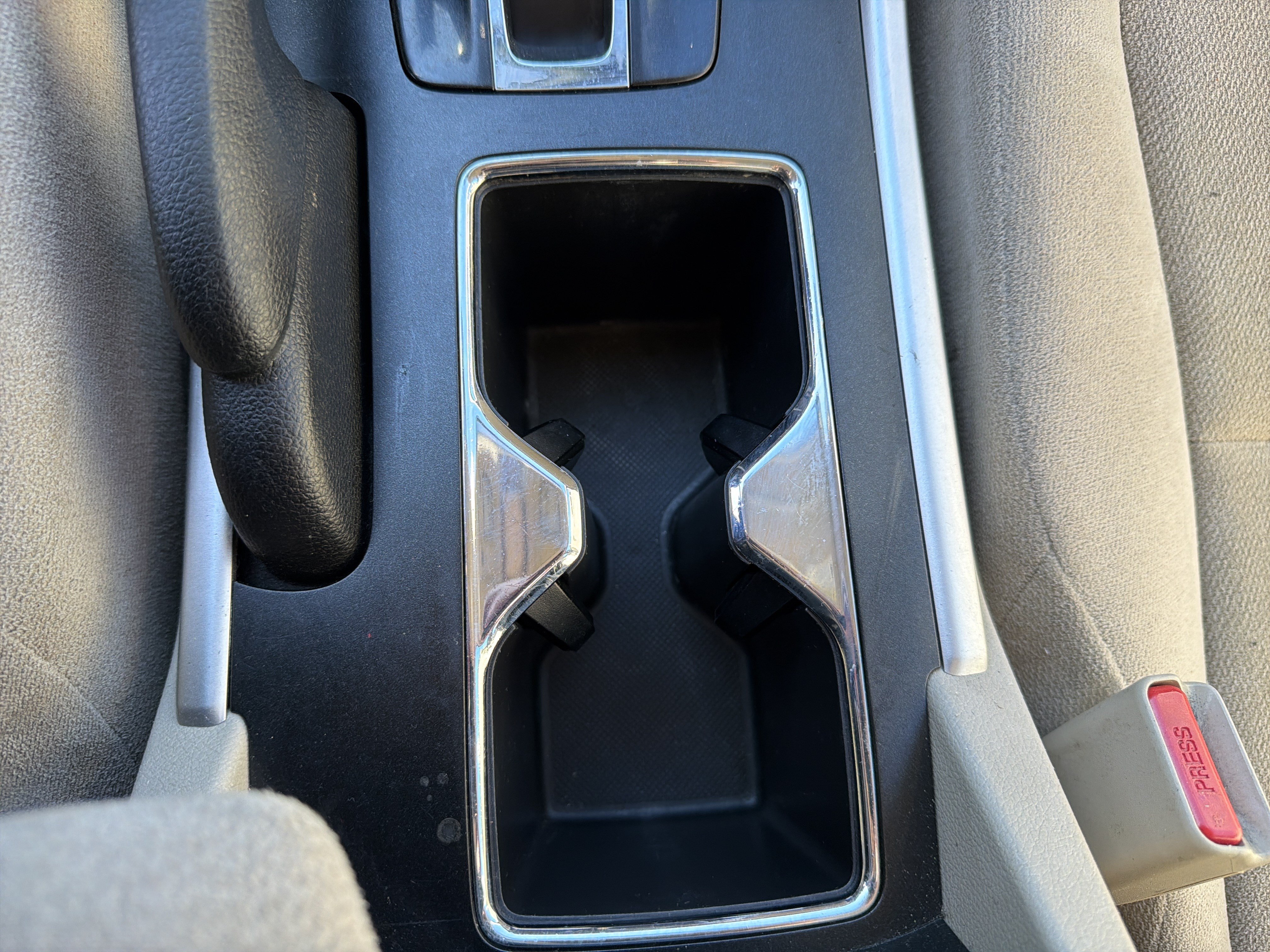 Used 2013 Honda Accord LX image 23