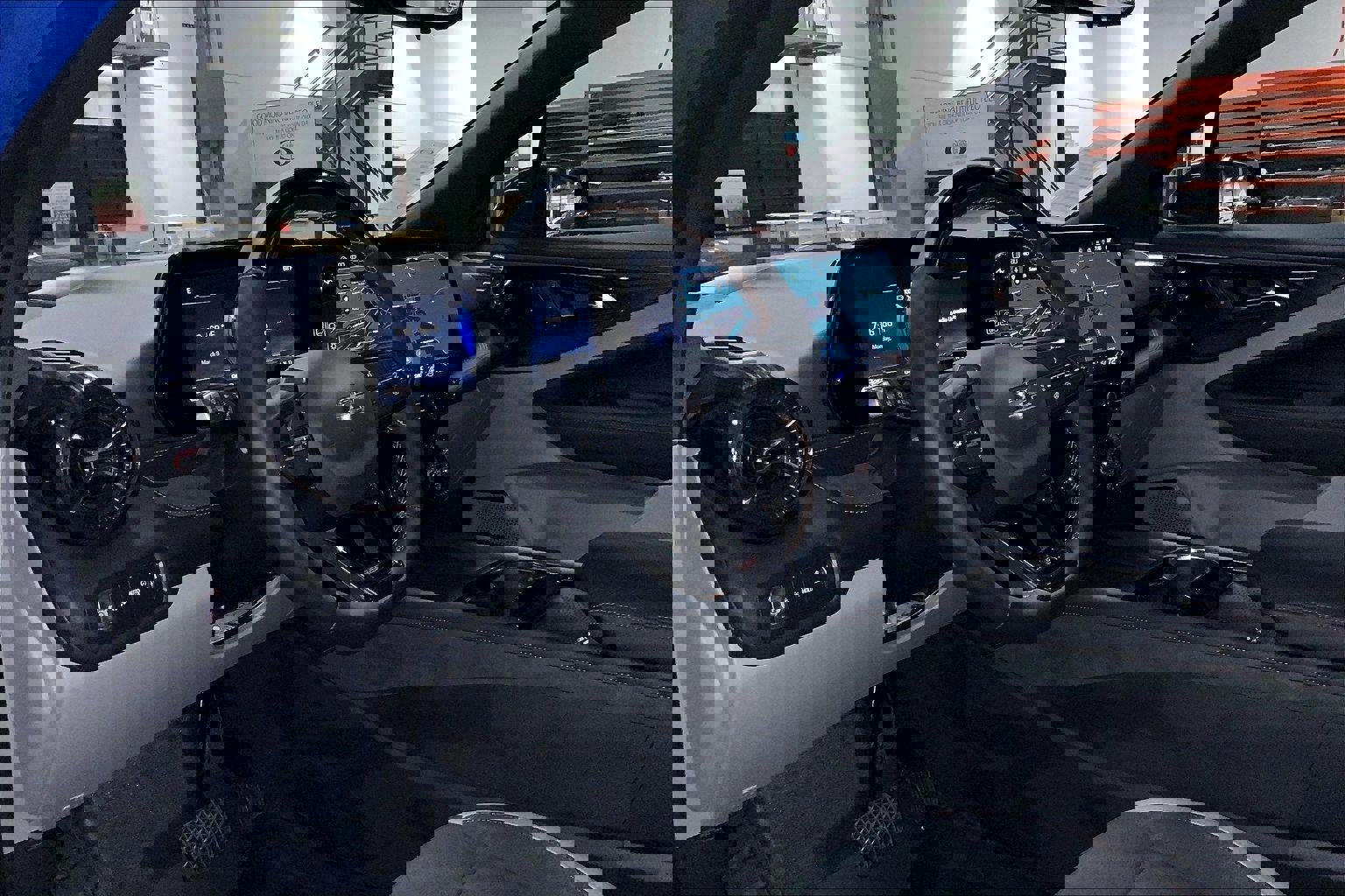 New 2026 Chevrolet Blazer EV SS w/ Performance Package AWD/4WD image 7