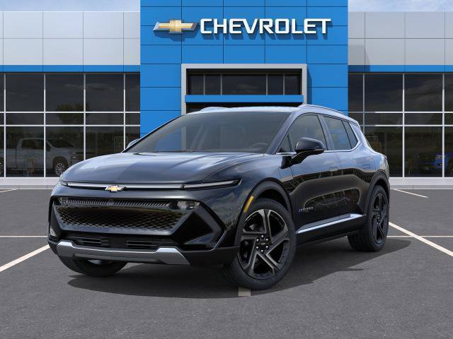 New 2026 Chevrolet Equinox EV LT w/ Convenience Package II AWD/4WD image 6
