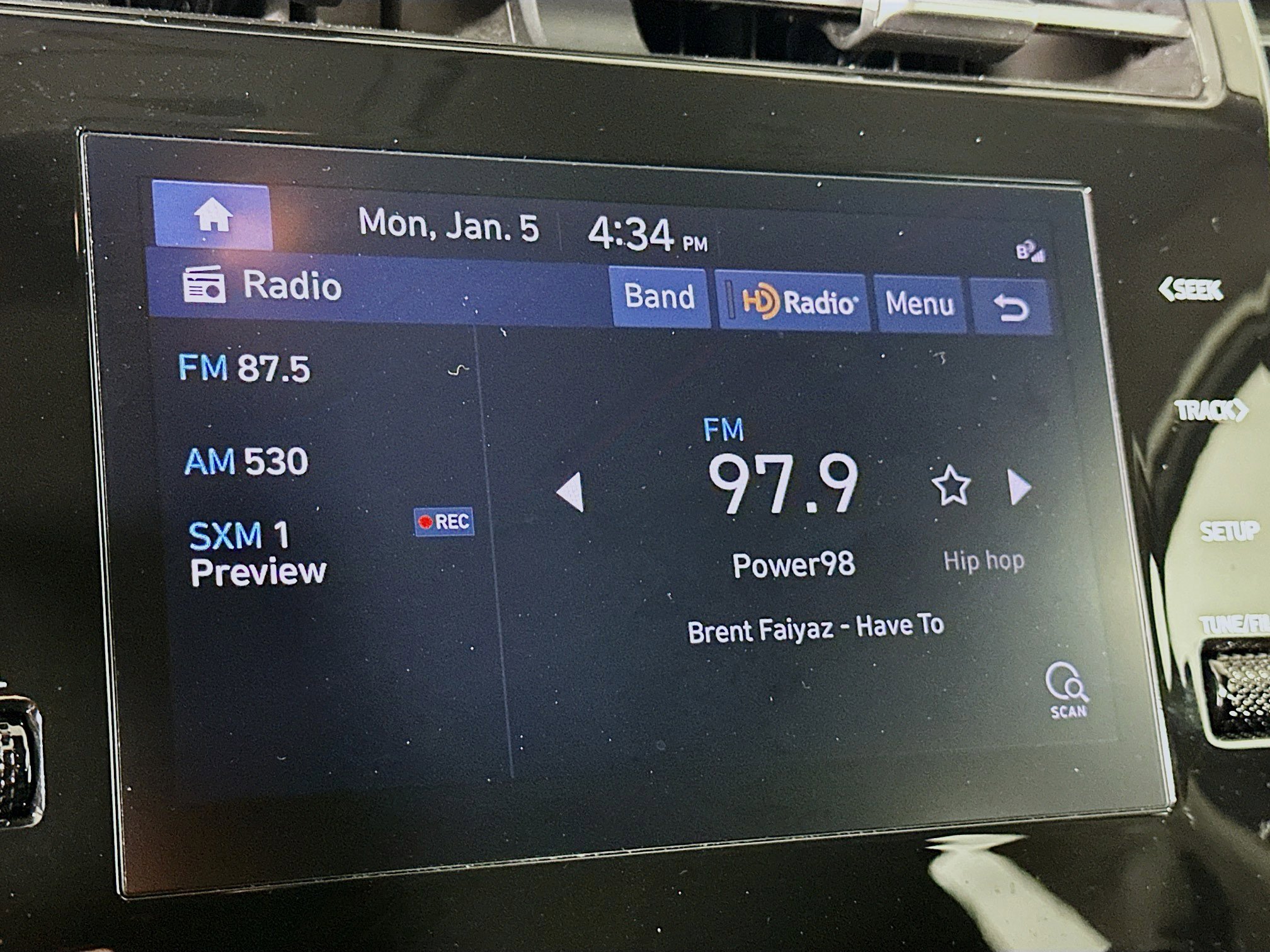 Used 2023 Hyundai Tucson SEL image 21