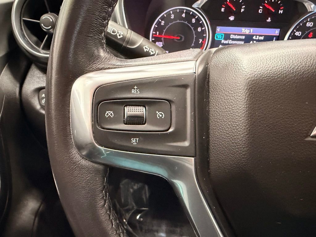 Used 2020 Chevrolet Blazer LT w/ Sound & Technology Package image 29