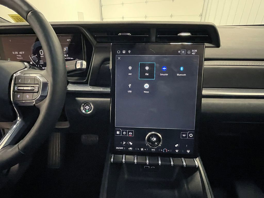 Used 2026 GMC Terrain Elevation image 31