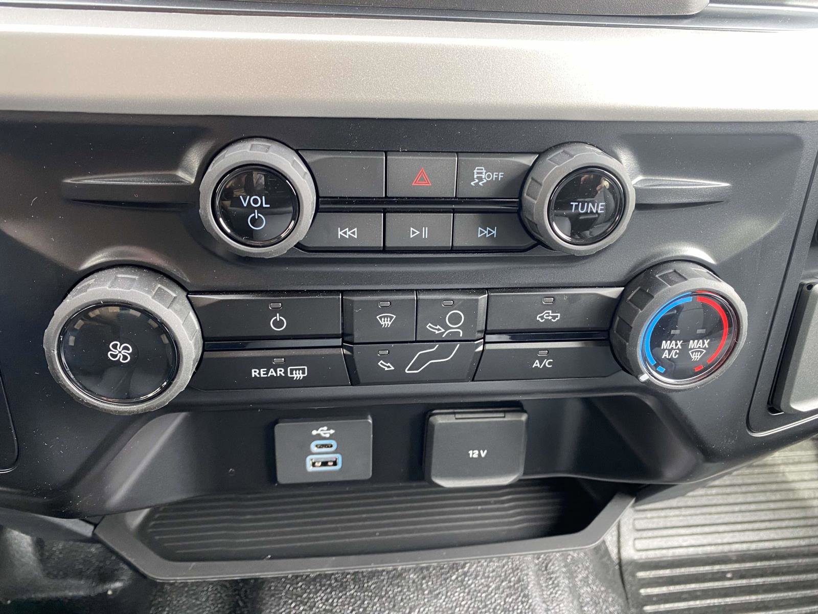 New 2026 Ford F450 XL image 26