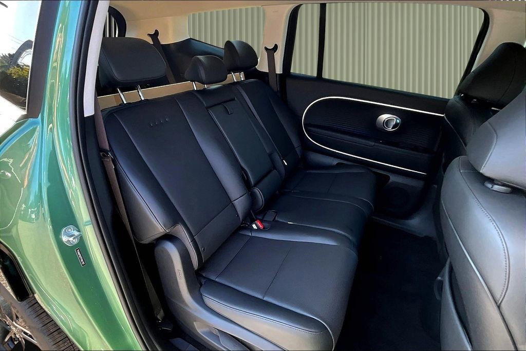 New 2026 Hyundai Ioniq 9 SEL image 9