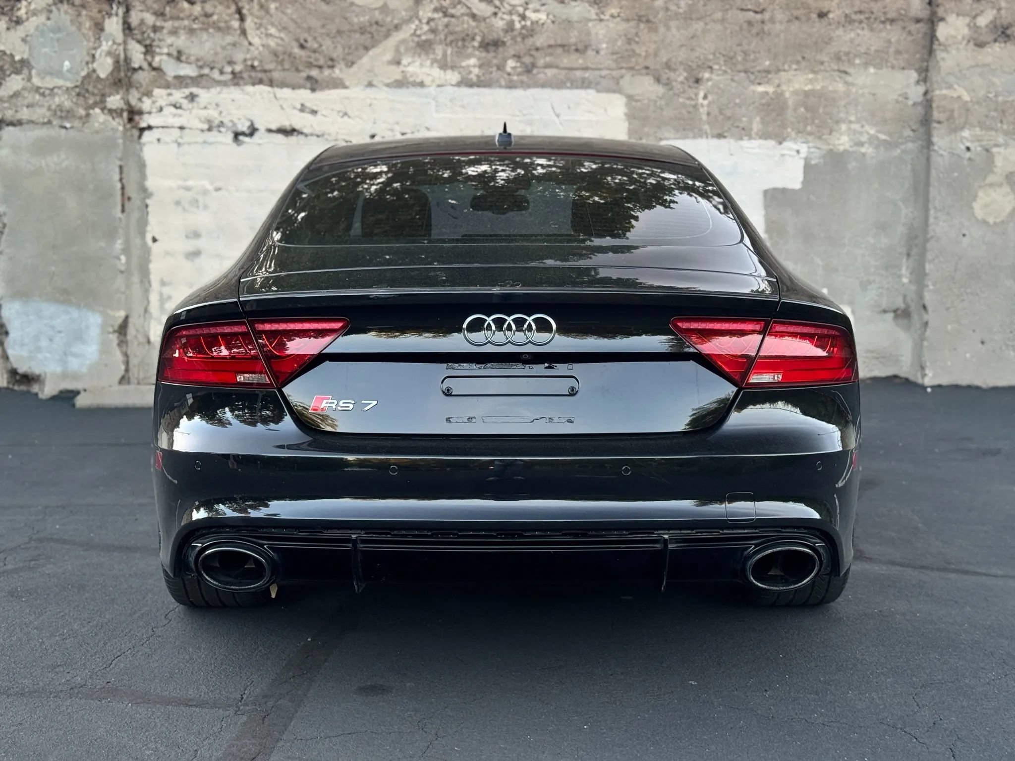 Used 2014 Audi RS 7 Prestige AWD/4WD image 10