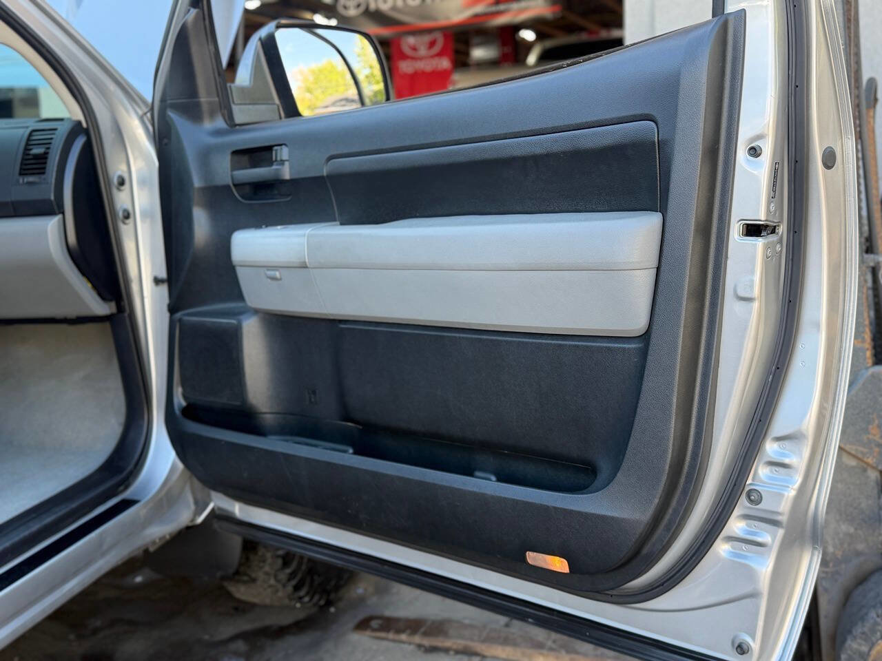 Used 2007 Toyota Tundra 4x4 Regular Cab image 52