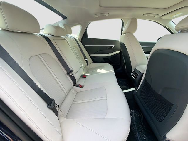 New 2026 Hyundai Sonata SEL image 28
