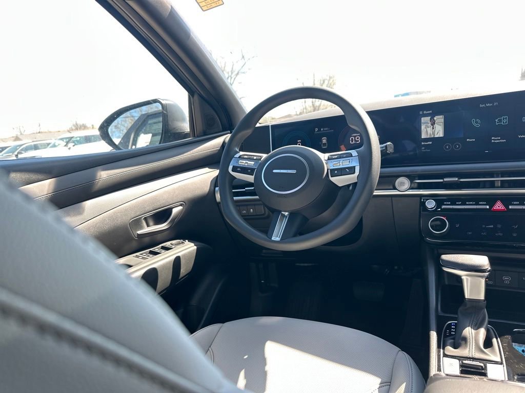 New 2026 Hyundai Santa Cruz SEL image 15