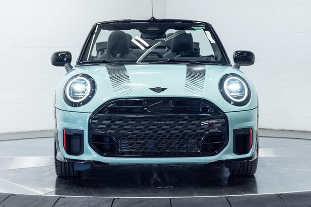 New 2026 MINI Cooper John Cooper Works FWD image 5